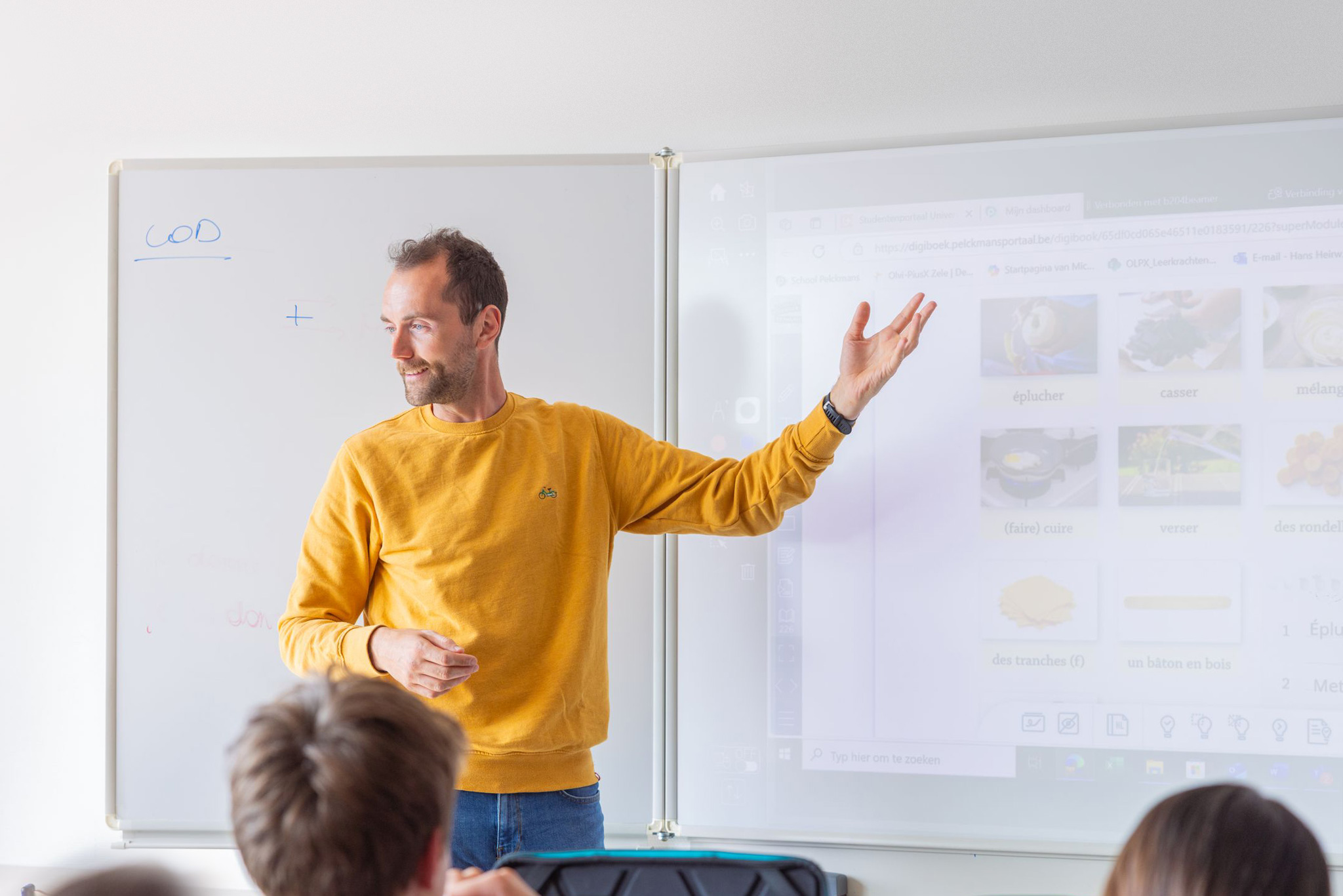 Kwaliteitsvol onderwijs